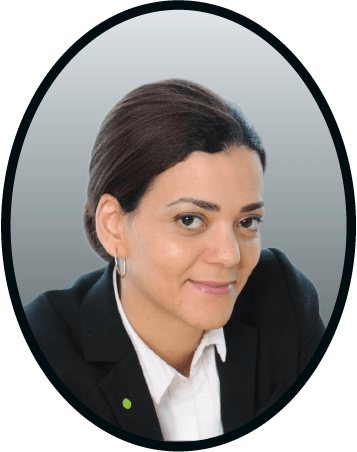 Dina Kamal